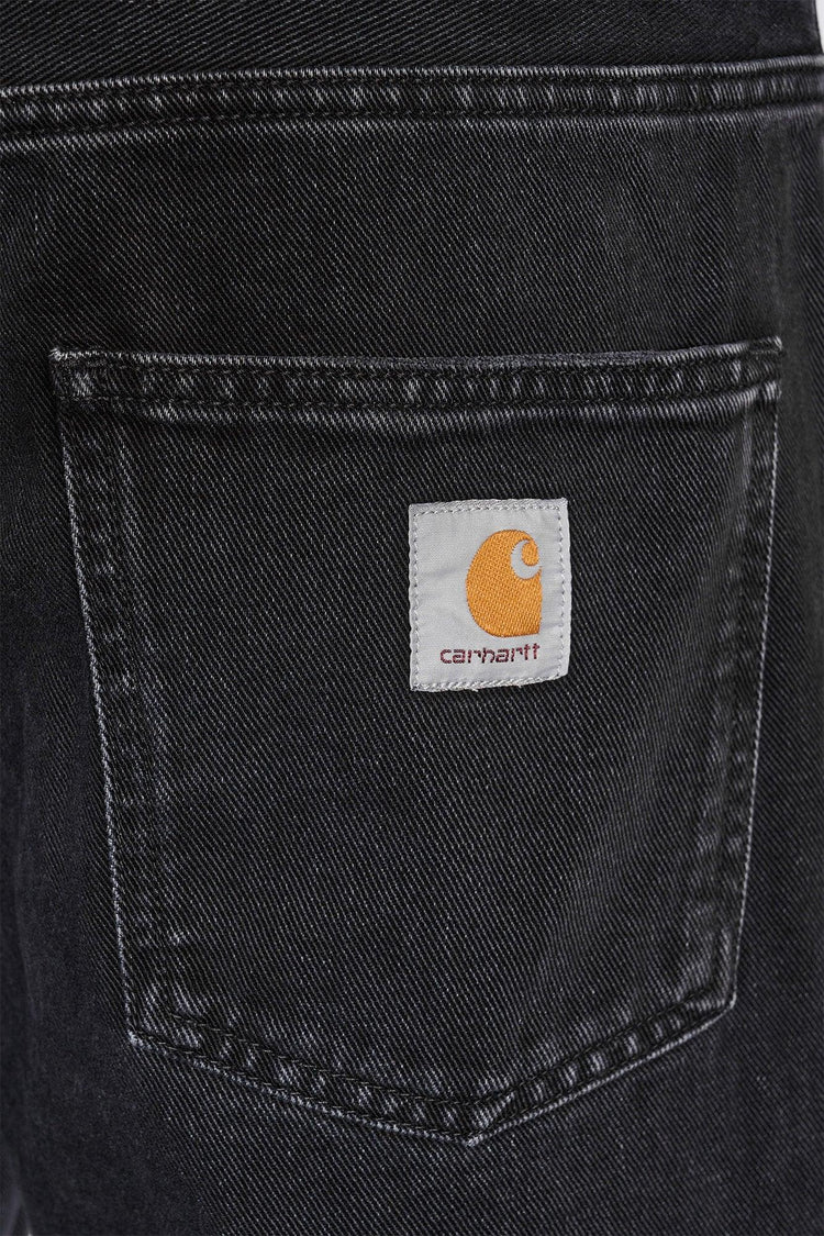 Джинси NEWEL чорні