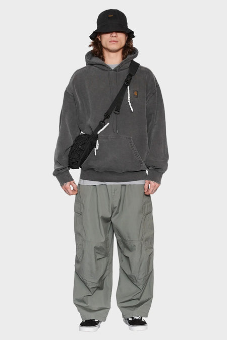 men#@Штани JET CARGO зелені