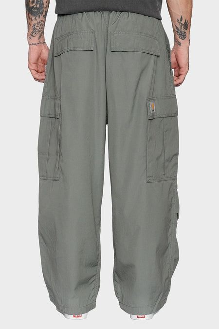 men#@Штани JET CARGO зелені