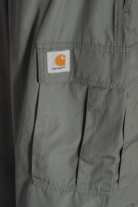 Штани JET CARGO зелені