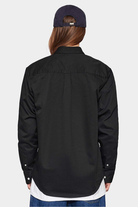 women#@Сорочка MADISON чорна