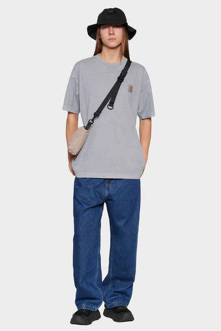 women#@Футболка VISTA сіра