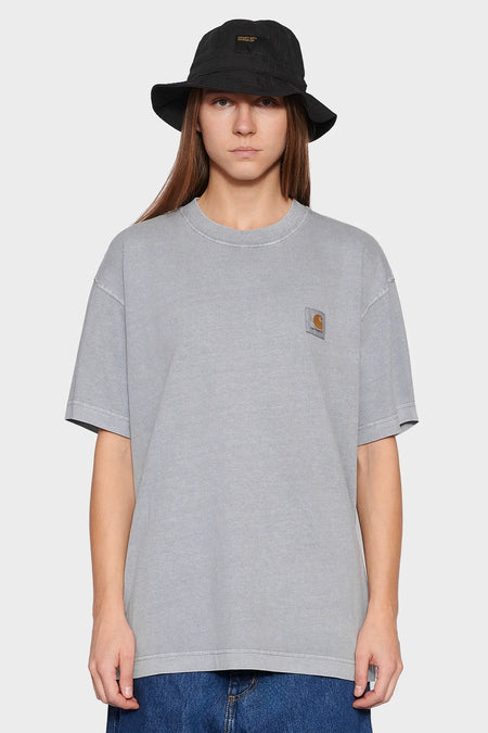 women#@Футболка VISTA сіра