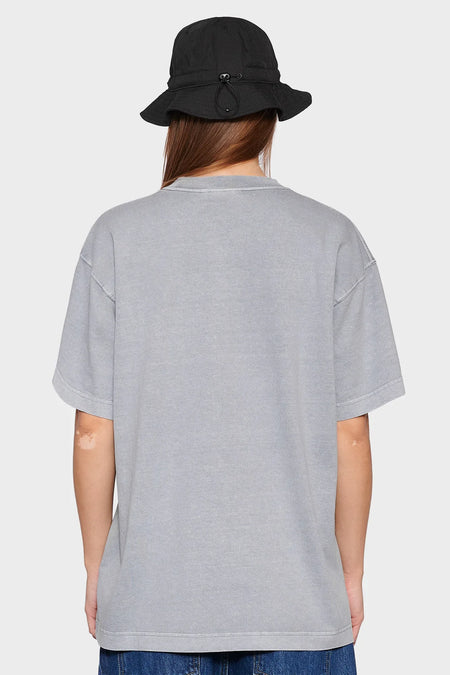 women#@Футболка VISTA сіра