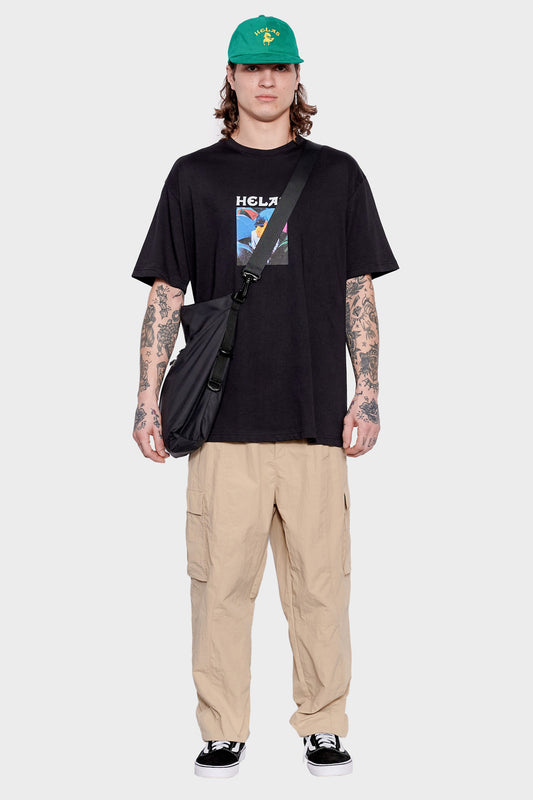 men#@Футболка CIGGY чорна, купити онлайн в магазині.