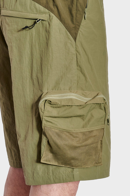 men#@Шорти DISCOVERY хакі, купити онлайн в магазині.