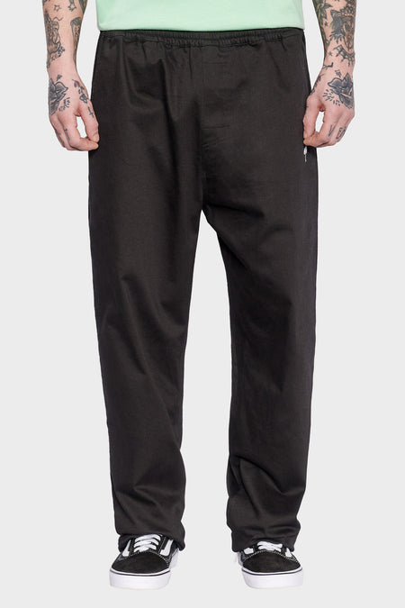 men#@Штани CLASSIC SURF чорні, купити онлайн в магазині.