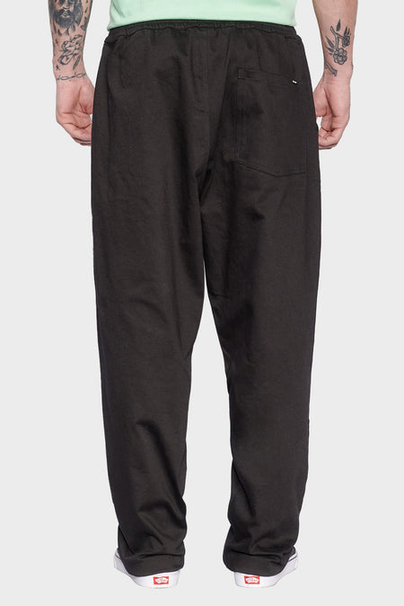 men#@Штани CLASSIC SURF чорні, купити онлайн в магазині.