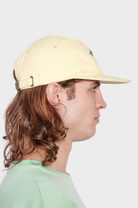 men#@Кепка DROMA жовта