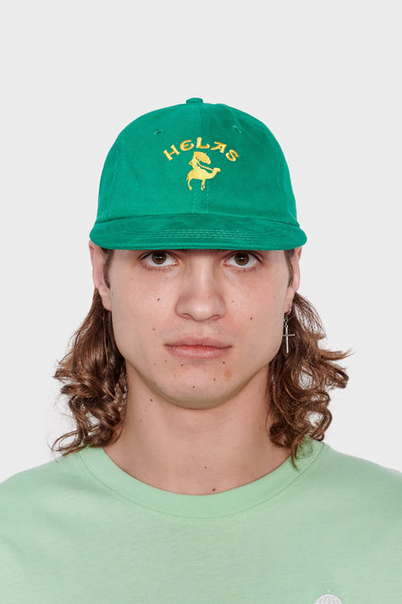 men#@Кепка DROMA зелена