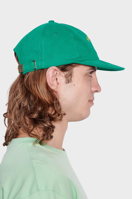 men#@Кепка DROMA зелена