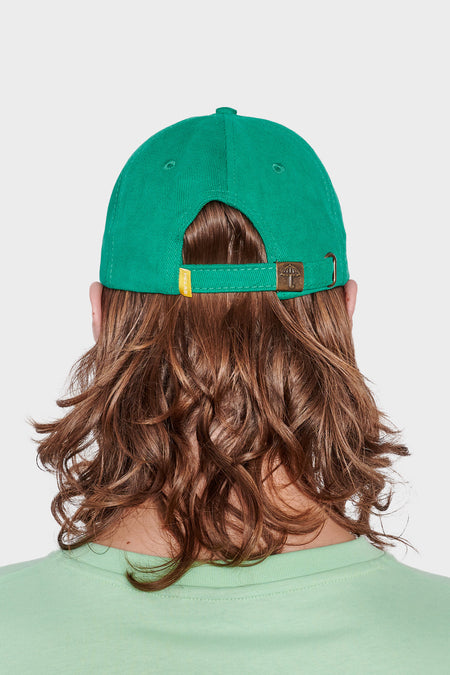 men#@Кепка DROMA зелена