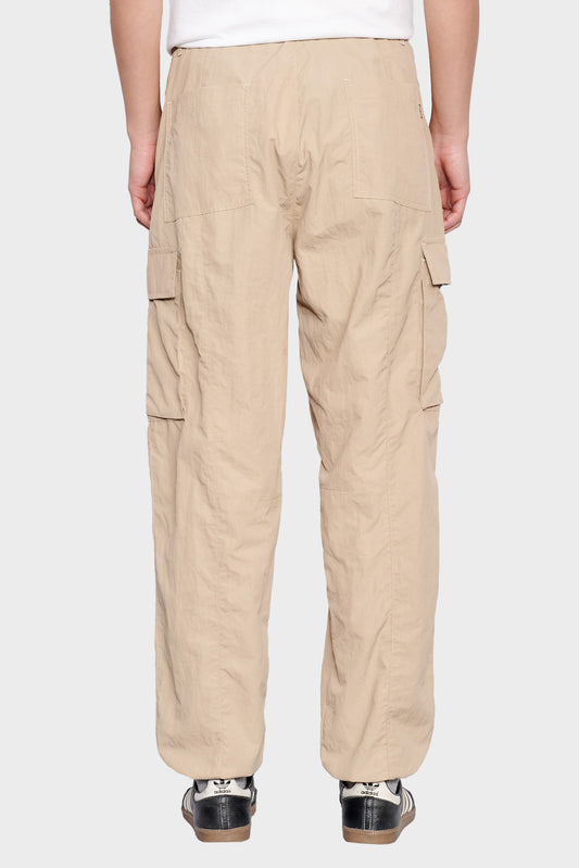 women#@Штани TRAIL CARGO TRACKSUIT бежеві, купити онлайн в магазині.