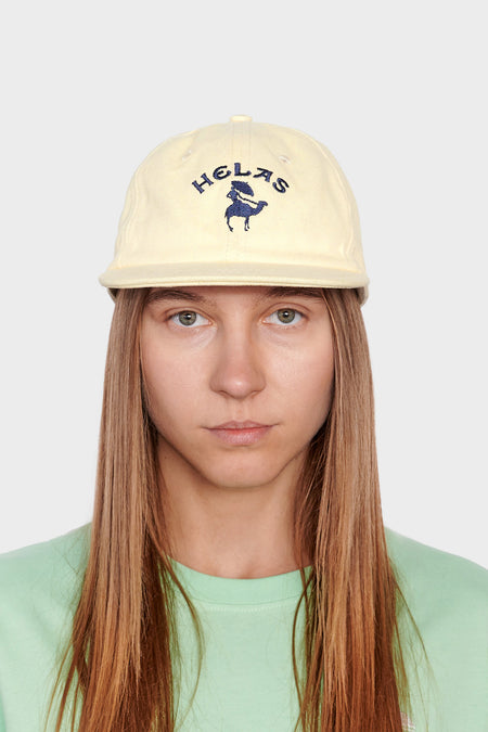 women#@Кепка DROMA жовта