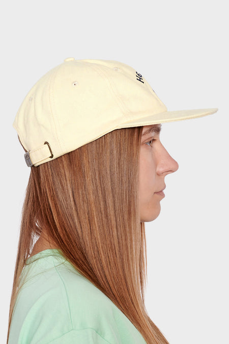 women#@Кепка DROMA жовта