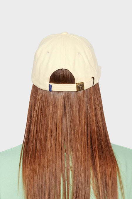 women#@Кепка DROMA жовта