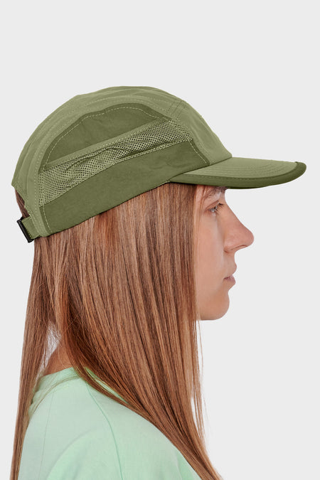 women#@Кепка DISCOVERY хакі