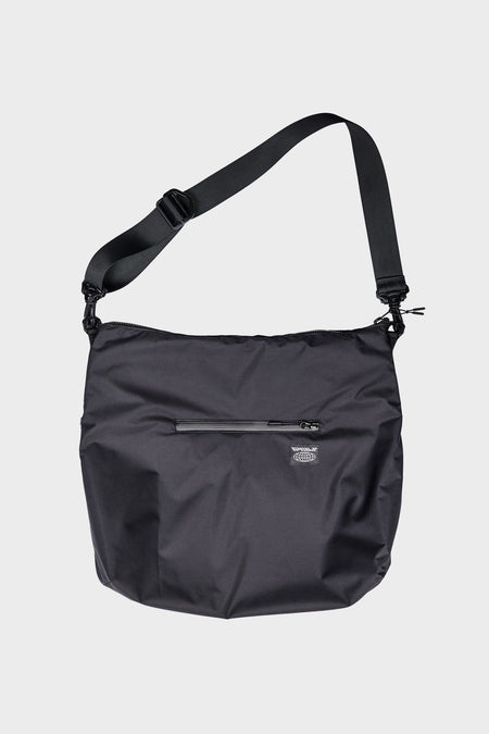 Сумка MEMBRANE TRANSFORMER черная