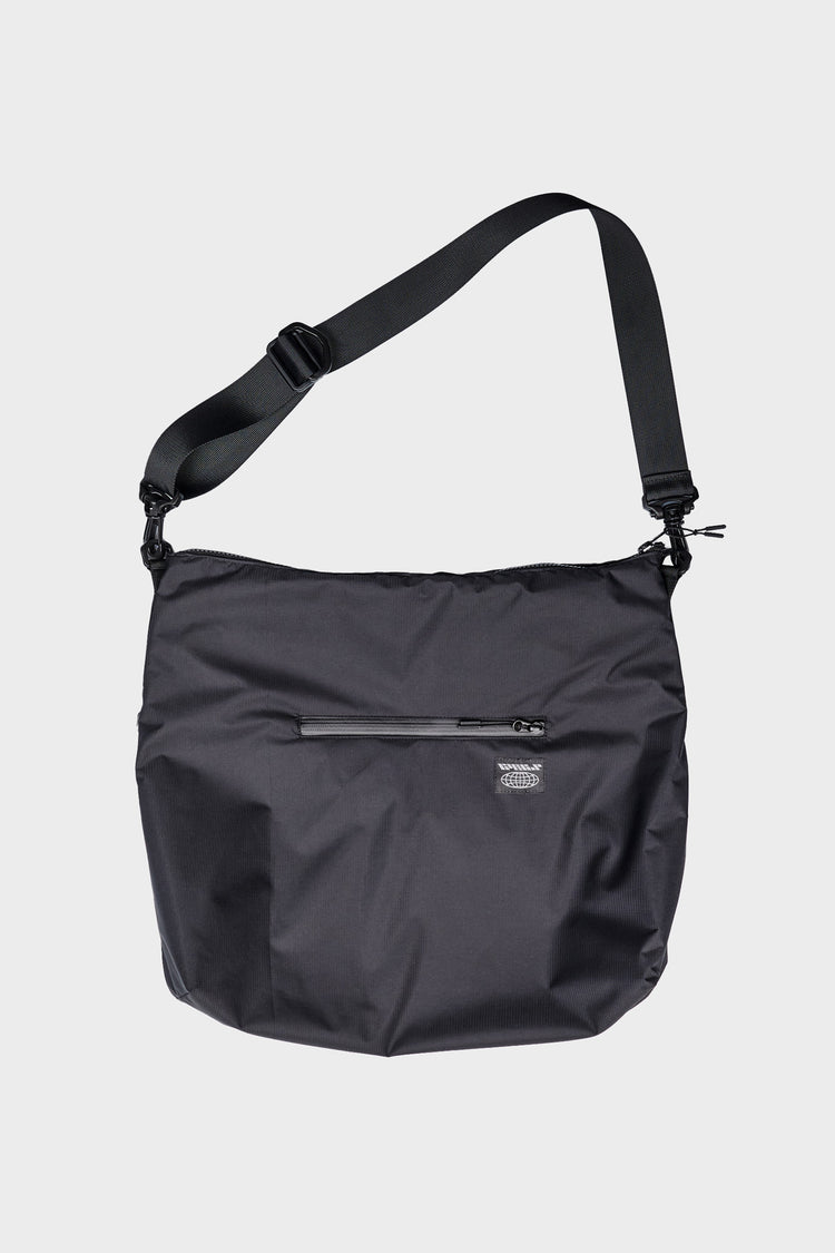 Сумка MEMBRANE TRANSFORMER черная