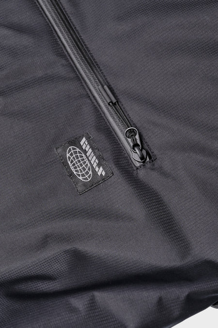 Сумка MEMBRANE TRANSFORMER черная