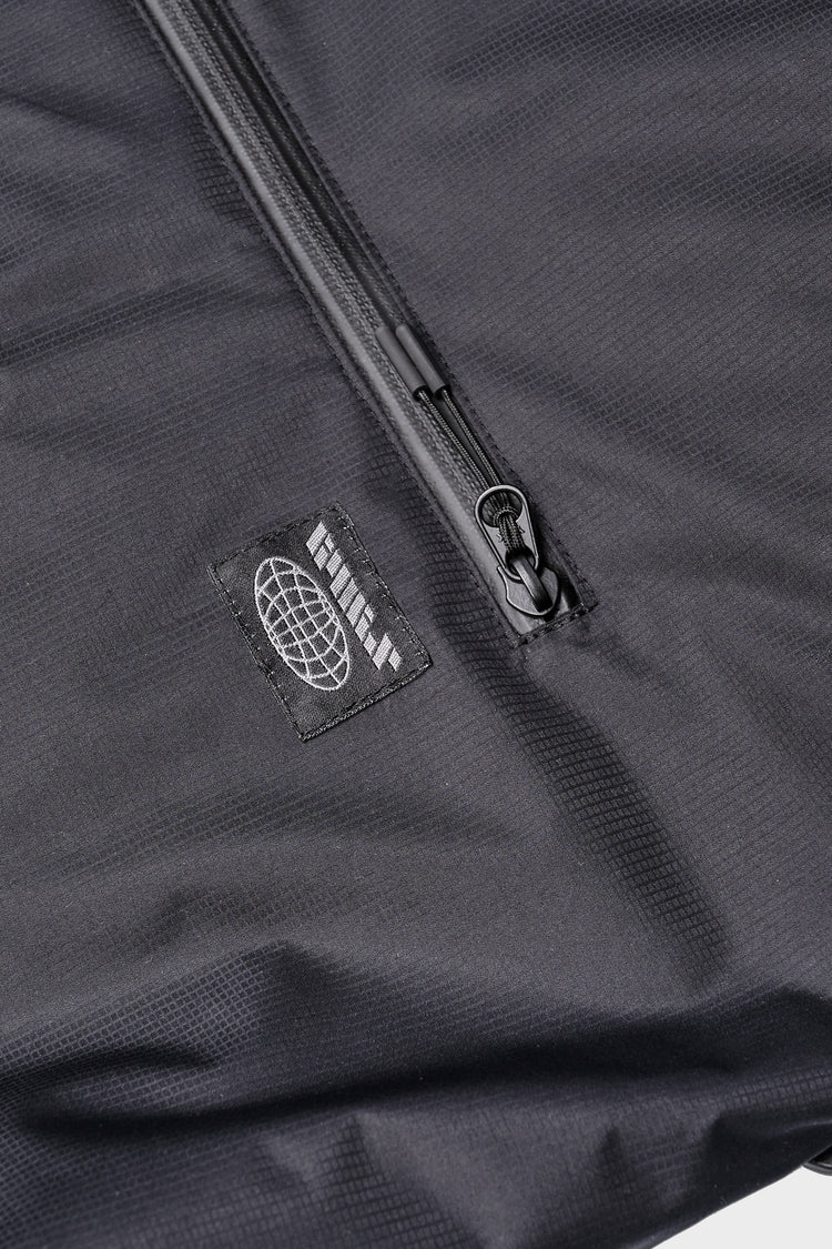 Сумка MEMBRANE TRANSFORMER черная