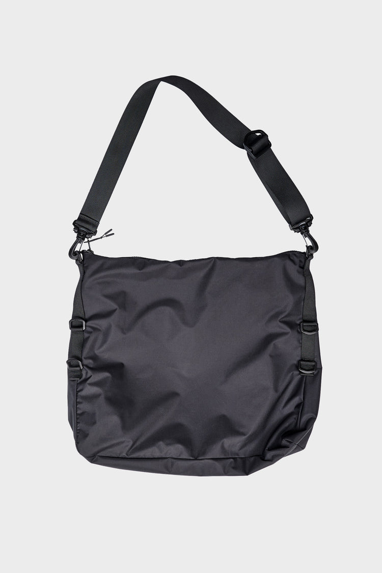 Сумка MEMBRANE TRANSFORMER черная