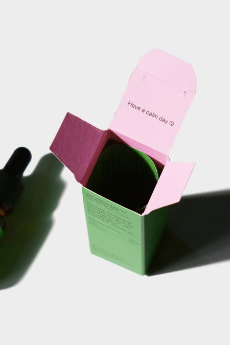 Олія CBD CHILL DROPS 30%, купити онлайн в магазині.