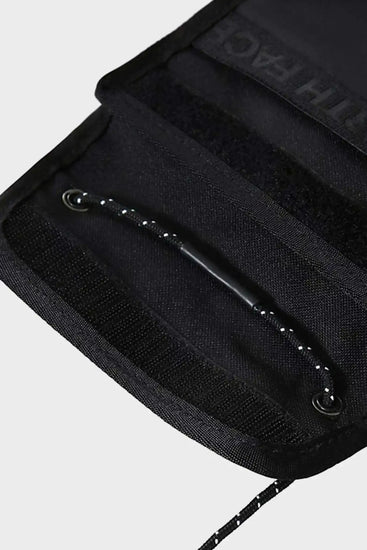 Сумка Bozer Neck Pouch черный Фото 3