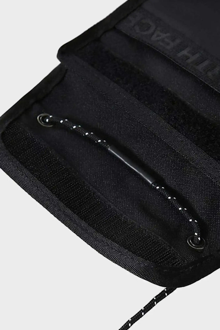 Сумка Bozer Neck Pouch черный