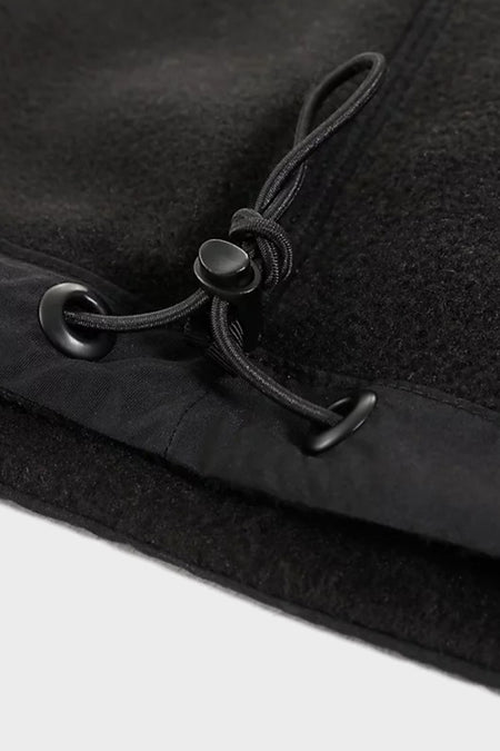 Шарф Denali Neck Gaiter чорний, купити онлайн в магазині.