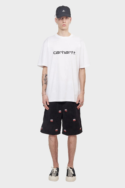 men#@Футболка SCRIPT біла