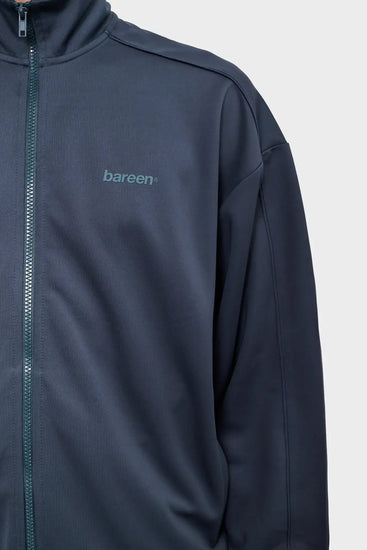 Куртка TRACK LOUNGE темно-сіра Фото 8