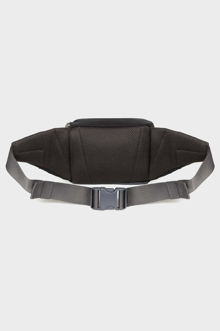 Сумка OUT BUMBAG чорна, купити онлайн в магазині.