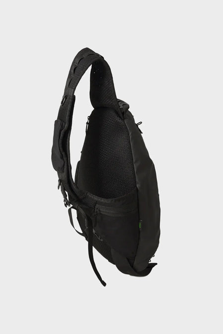 Рюкзак LATITUDE SLING PACK чорний