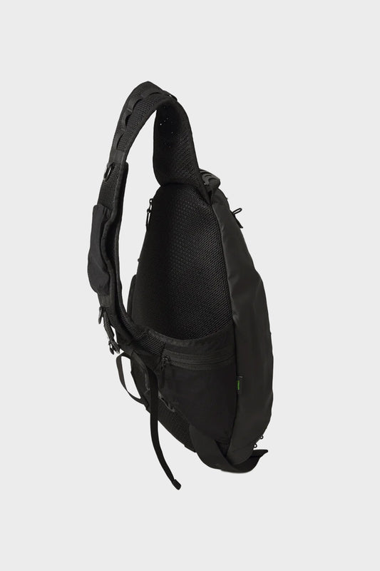 Рюкзак LATITUDE SLING PACK чорний