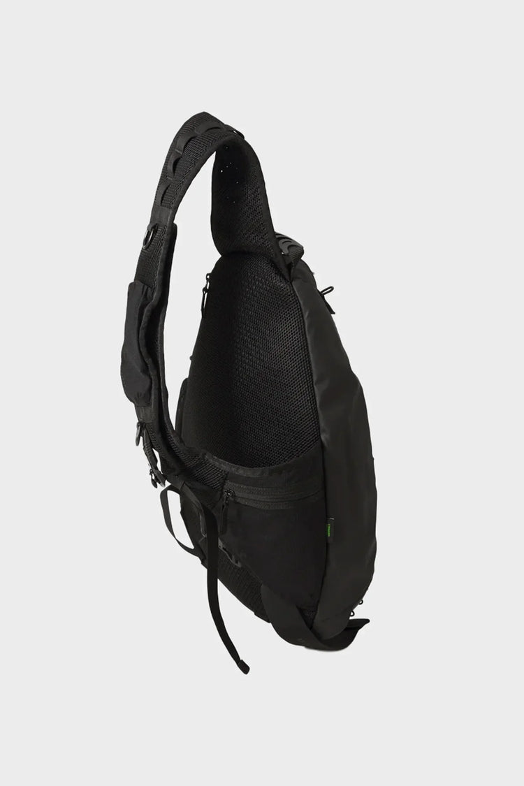 Рюкзак LATITUDE SLING PACK чорний