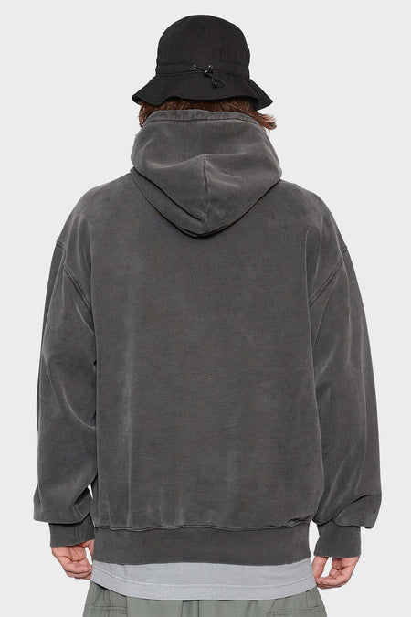 Худі VISTA темно-сірий