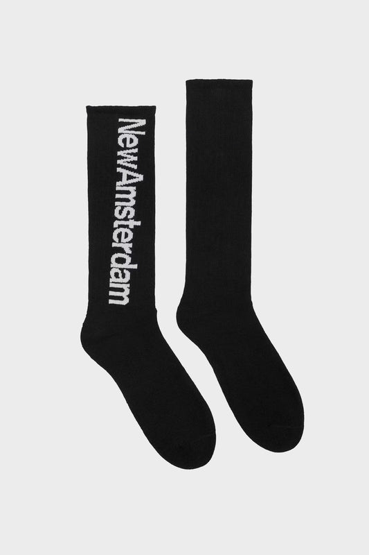 Шкарпетки NAME чорні