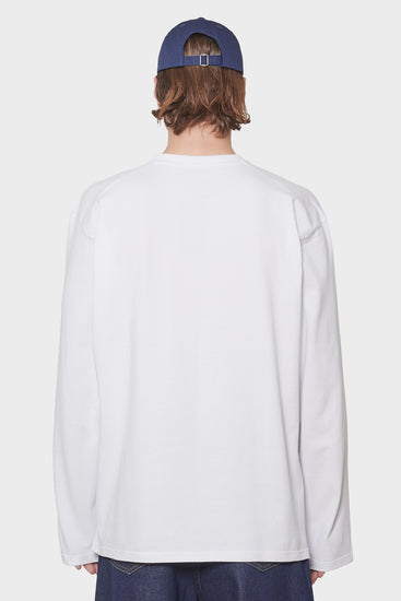 men#@Лонгслів Next2Skin білий