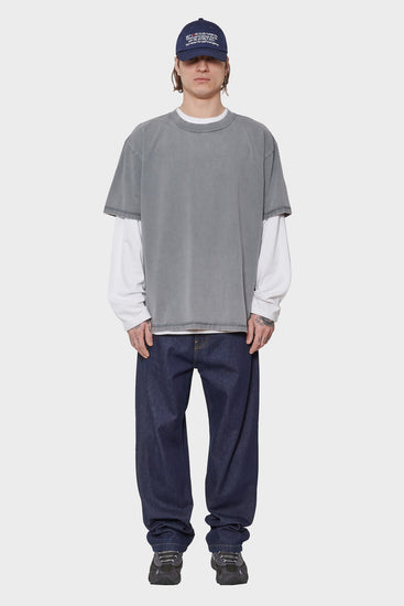 men#@Лонгслів Next2Skin білий