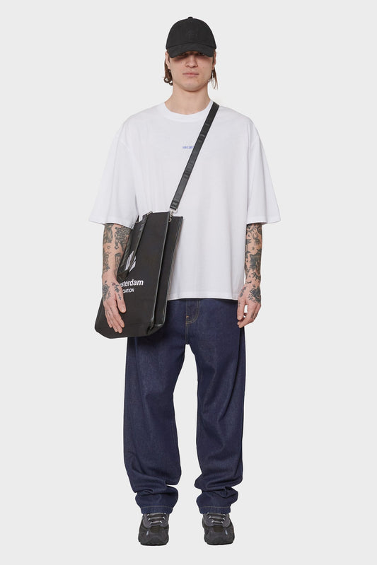 men#@Футболка MONOGRAM біла, купити онлайн в магазині.