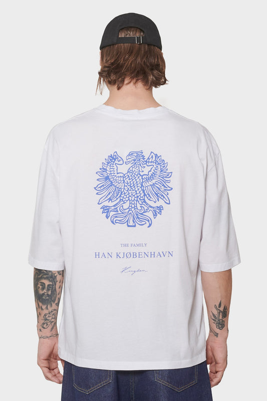 men#@Футболка MONOGRAM біла, купити онлайн в магазині.