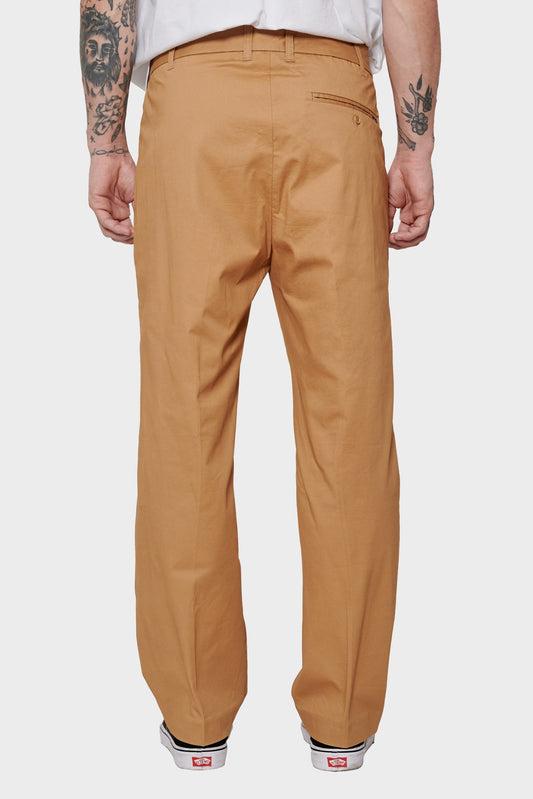 men#@Штани PLEAT PANTS бежеві, купити онлайн в магазині.