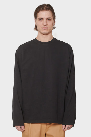 men#@Лонгслів Next2Skin чорний