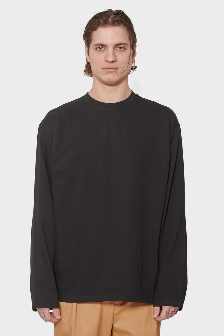 men#@Лонгслів Next2Skin чорний