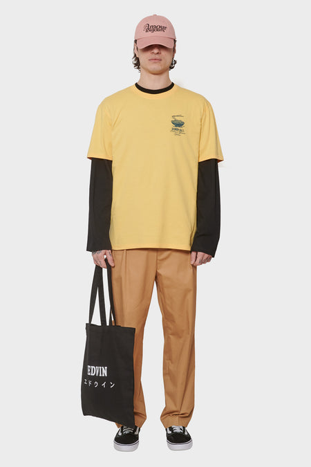 men#@Лонгслів Next2Skin чорний