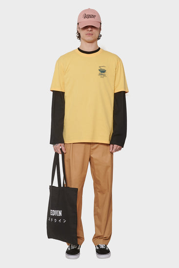 men#@Лонгслів Next2Skin чорний