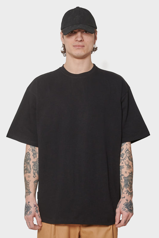 men#@Футболка Next2Skin чорна