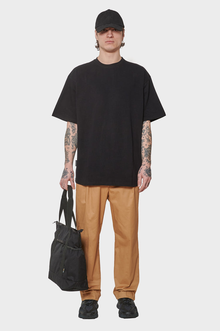 men#@Футболка Next2Skin чорна