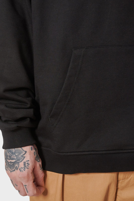 Худі Next2Skin чорний